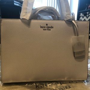 Kate Spade Sam Medium Satchel
